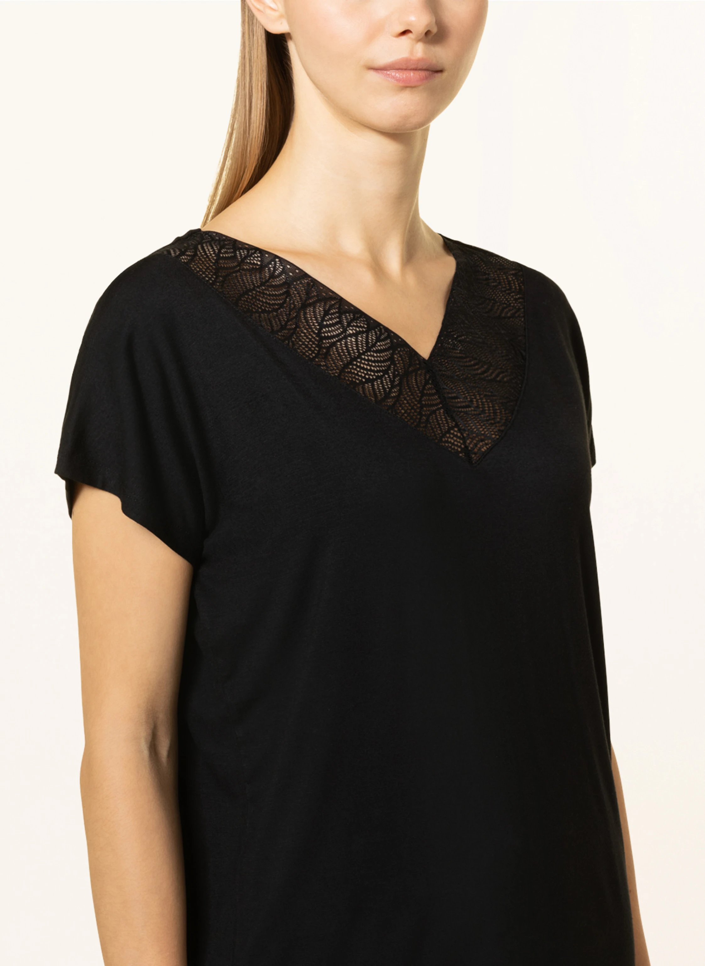 FEMILET Schlafshirt JAZZ