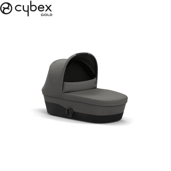 Nacelle MELIO 2   Soho grey        de               CYBEX