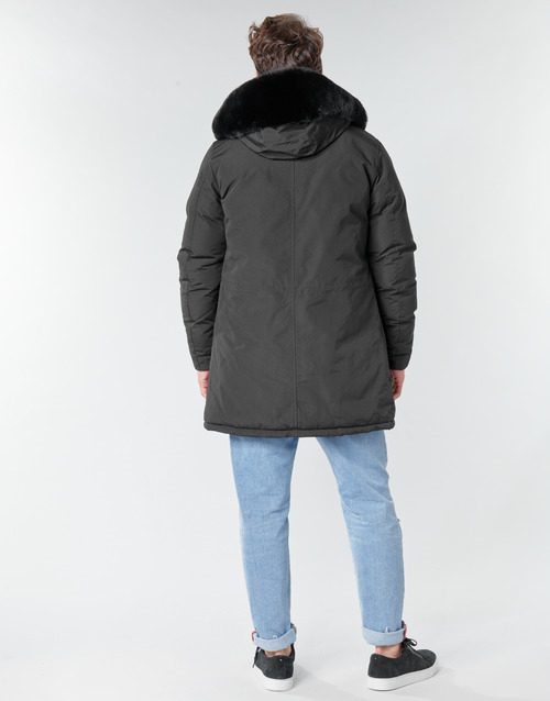 Yurban - NAFFO - Noir