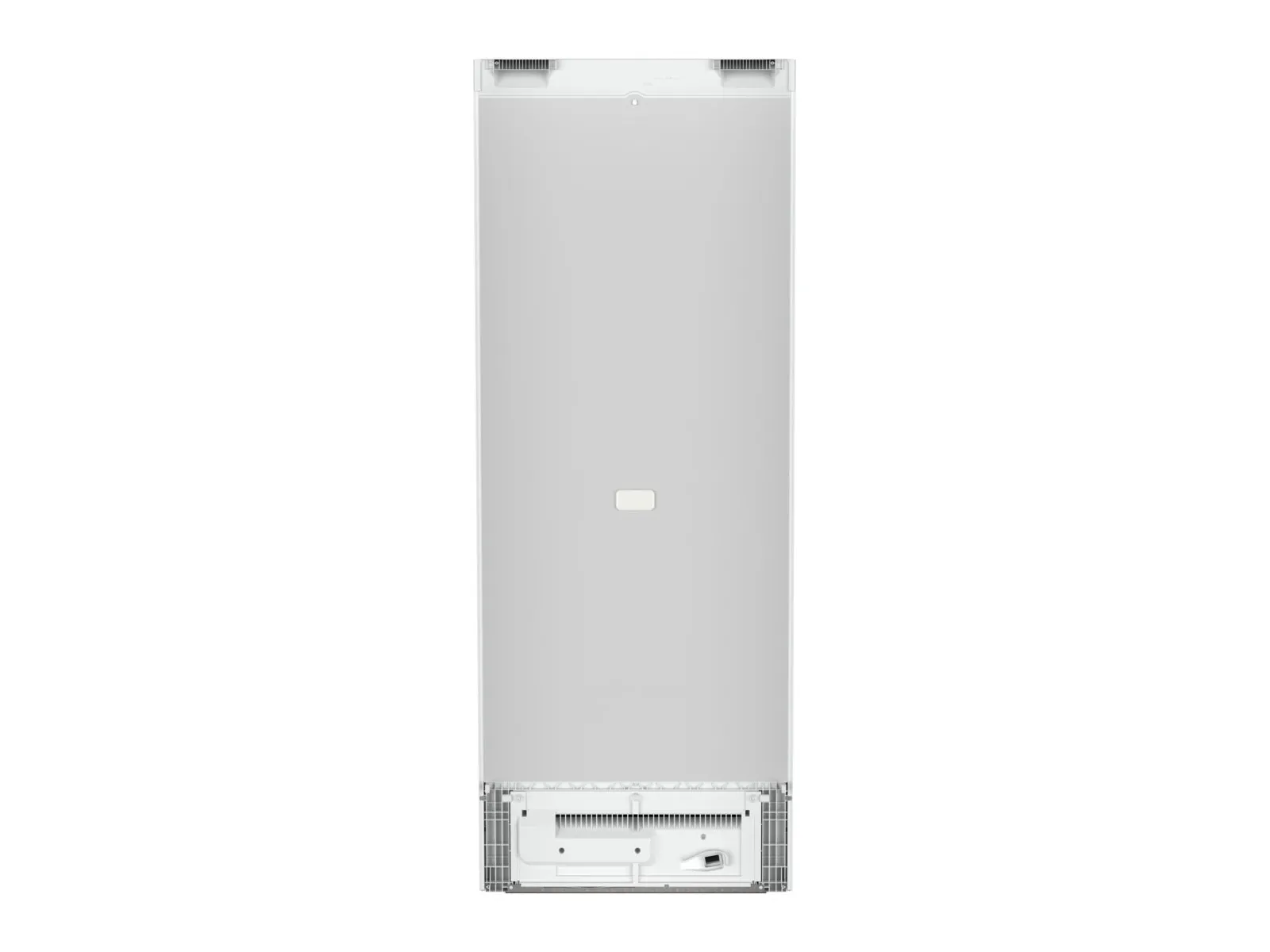 Liebherr FNd 7227-22 001 Fryseskab - FS, PLUS, Freezer, NoFrost, Energy D, 165x70cm