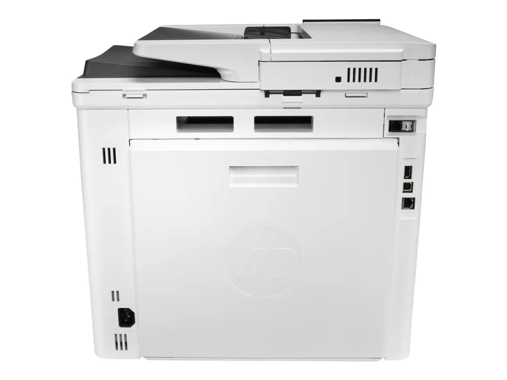 HP Color LaserJet Ent MFP M480f Printer