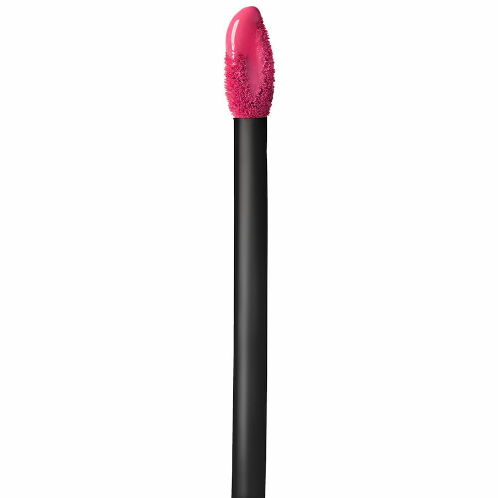 Maybelline SuperStay Matte Ink Liquid Lipstick 30 Romantic