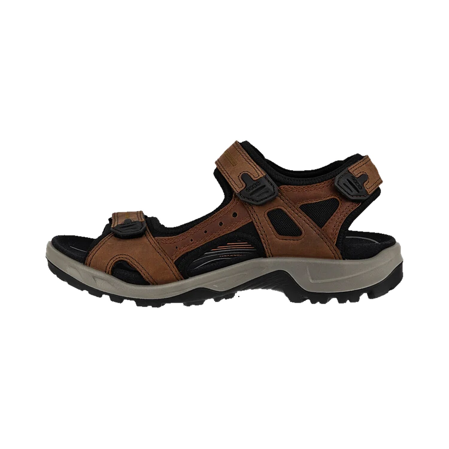 ECCO Offroad Herren Sandale