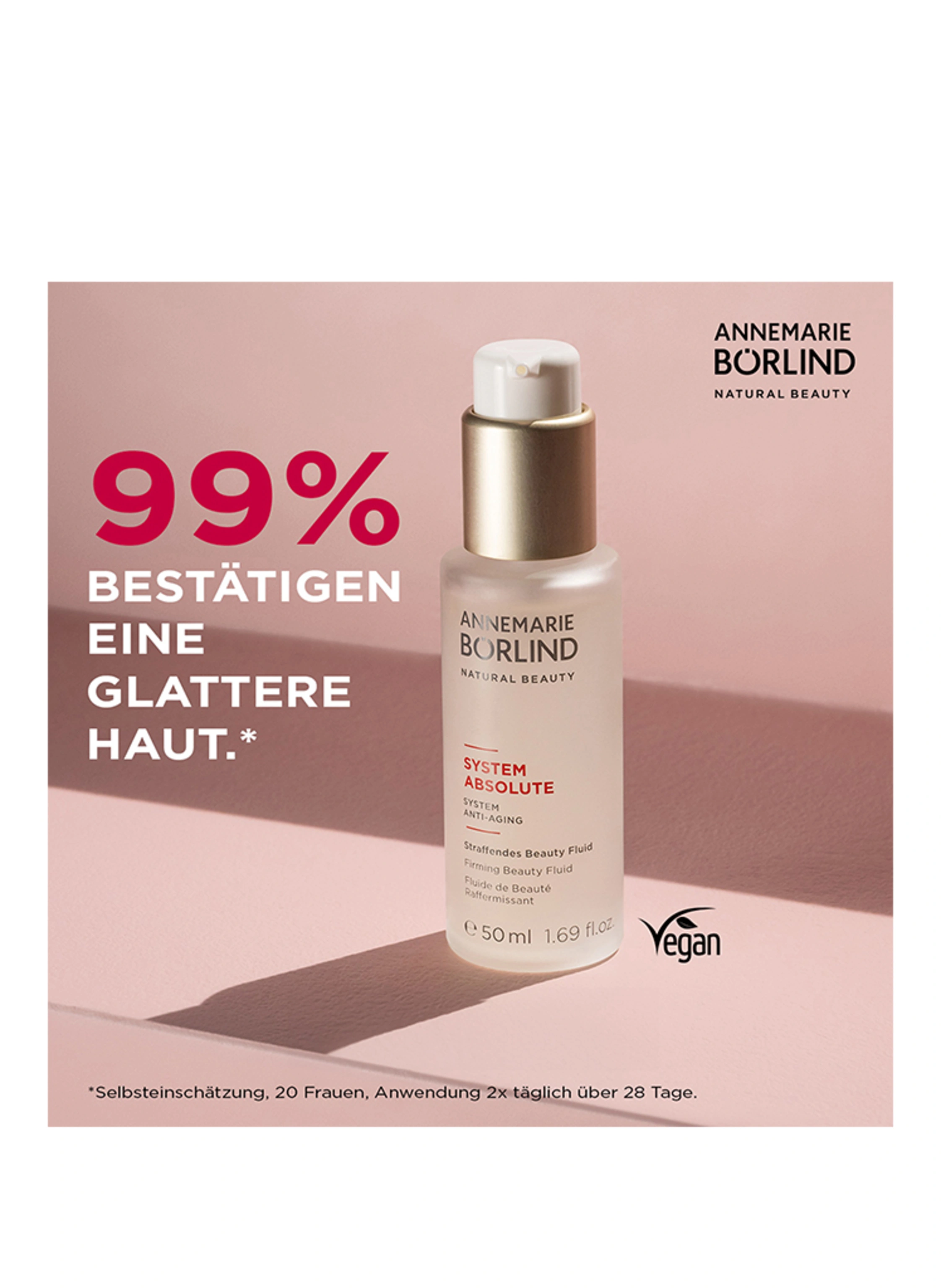 ANNEMARIE BÖRLIND SYSTEM ABSOLUTE