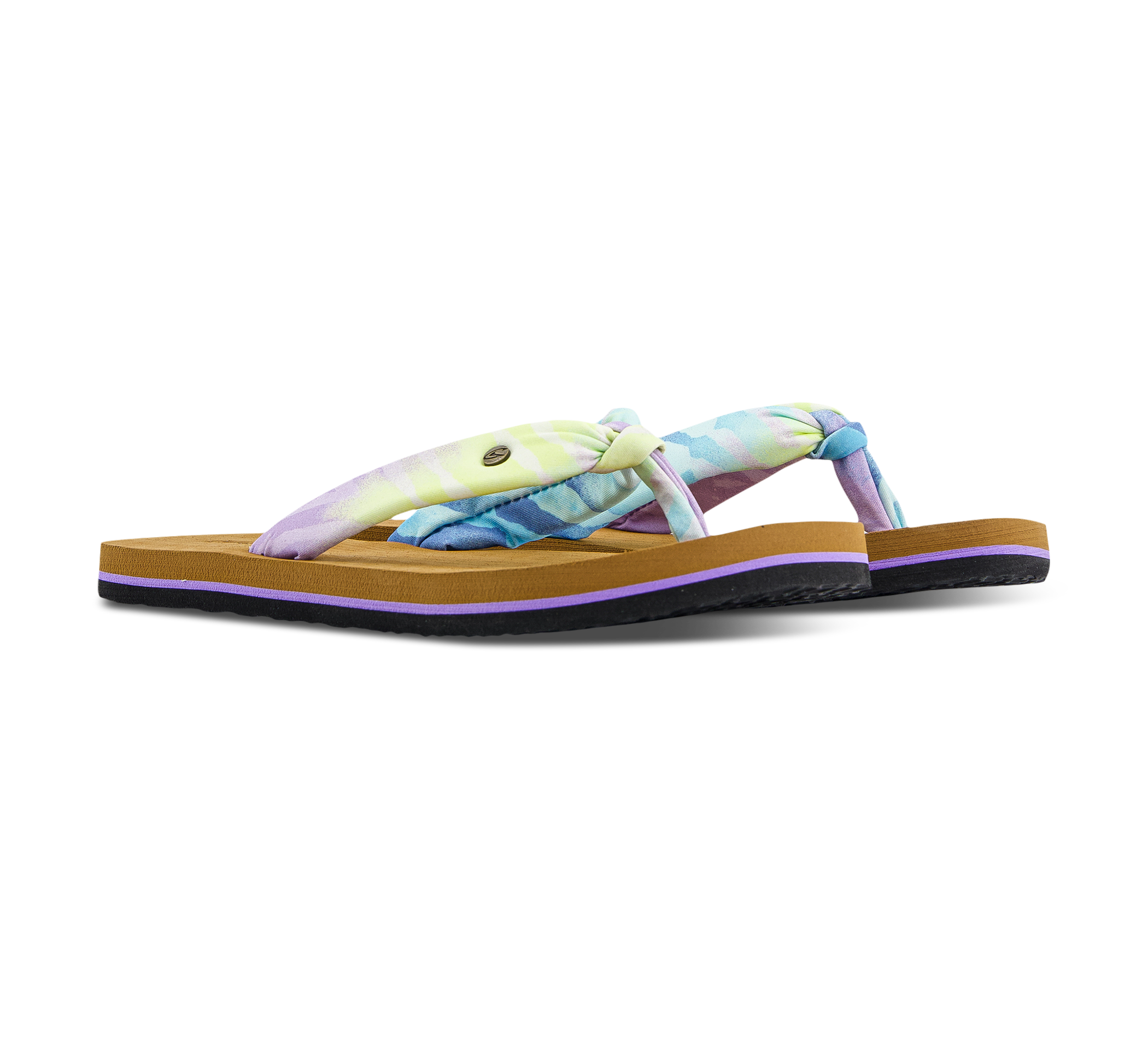O'neill Ditsy Sun Sandals - Flip Flops