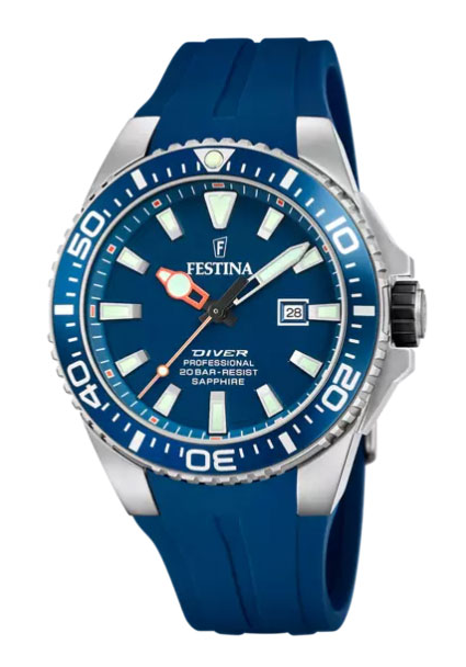Festina The Originals Diver F20664/1