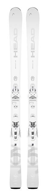 HEAD - PACK SKI E-ABSOLUT JOY + JOY 9 GW SLR