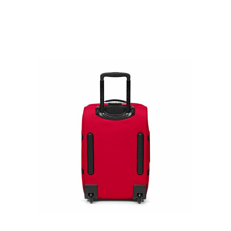 Sac de voyage à roues Tranverz S 51 cm Sailor Red