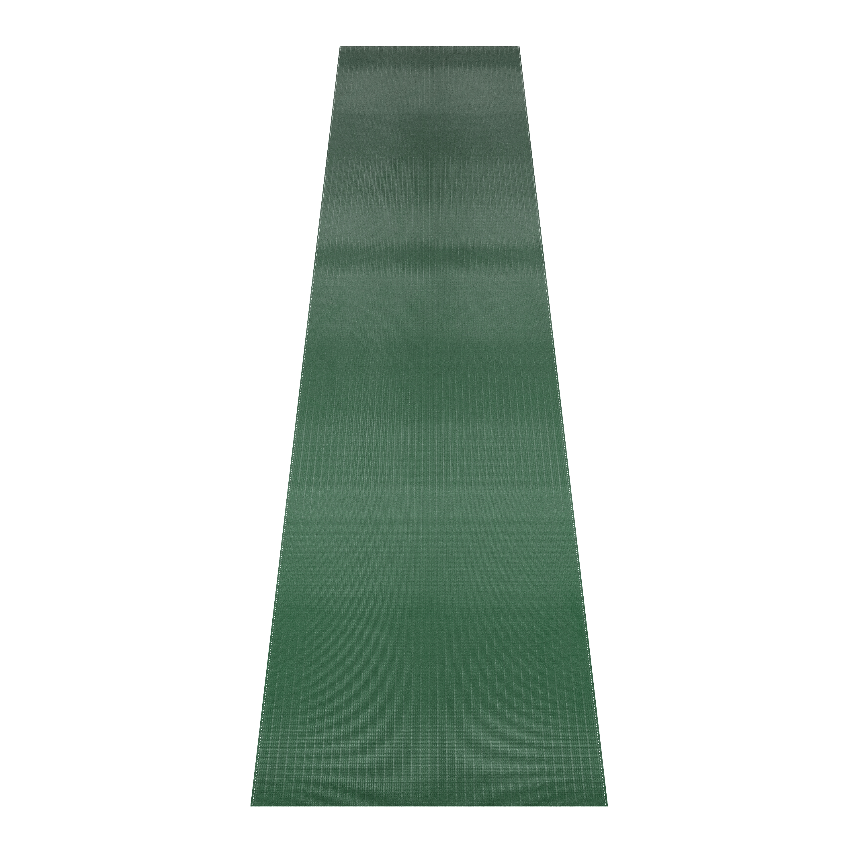 Sichtschutznetz Zaunblende 1000 x 180 cm grün
