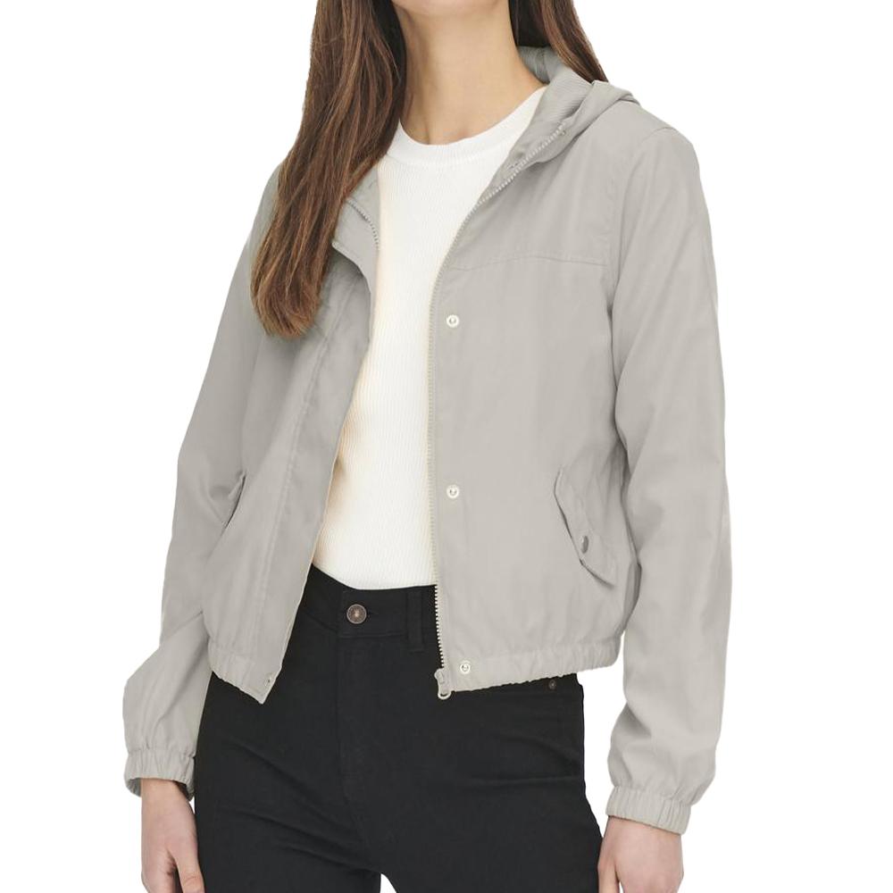 JDY Blouson Beige Femme JDY Hazen Shine