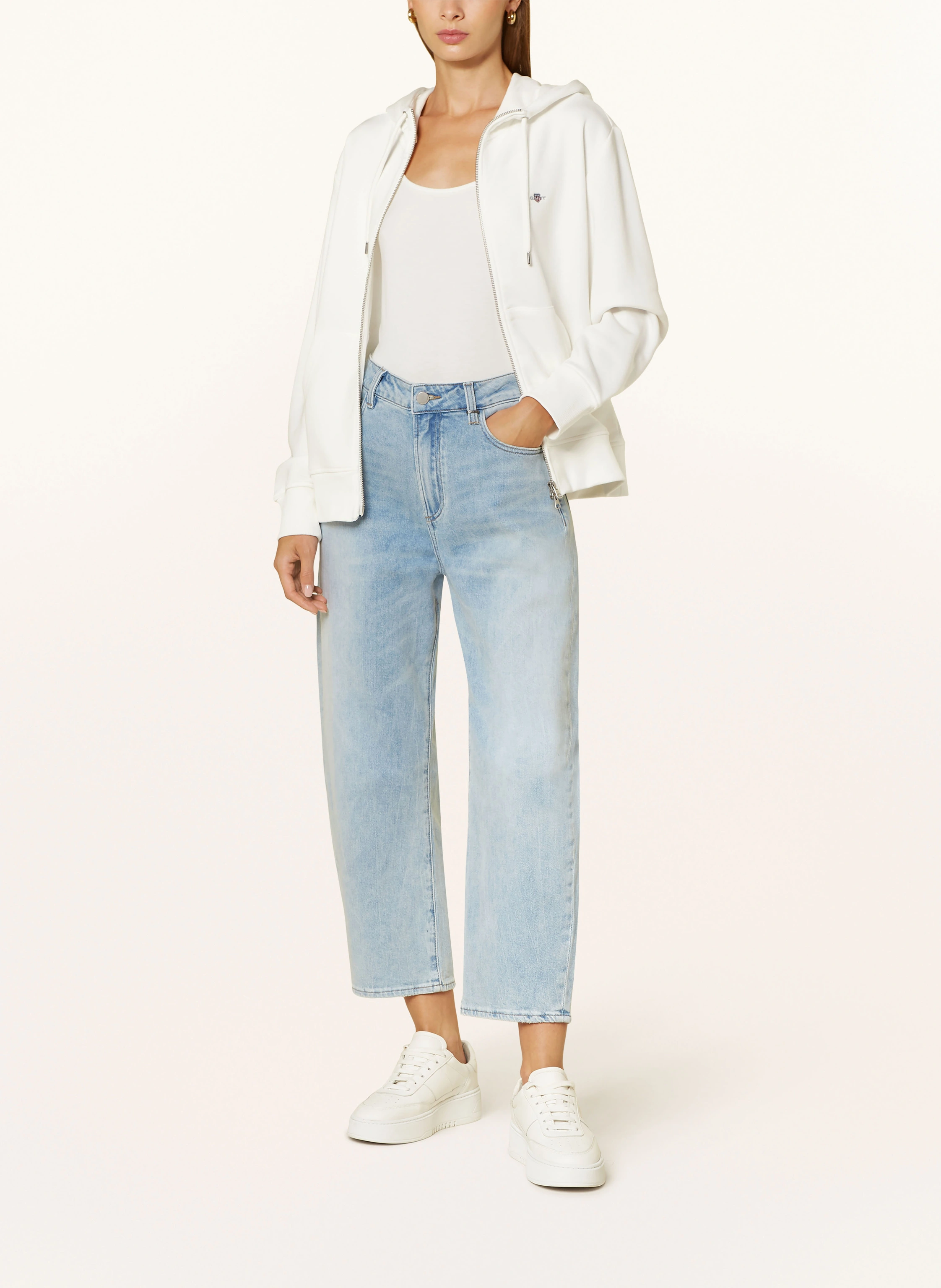 GANT Sweatjacke