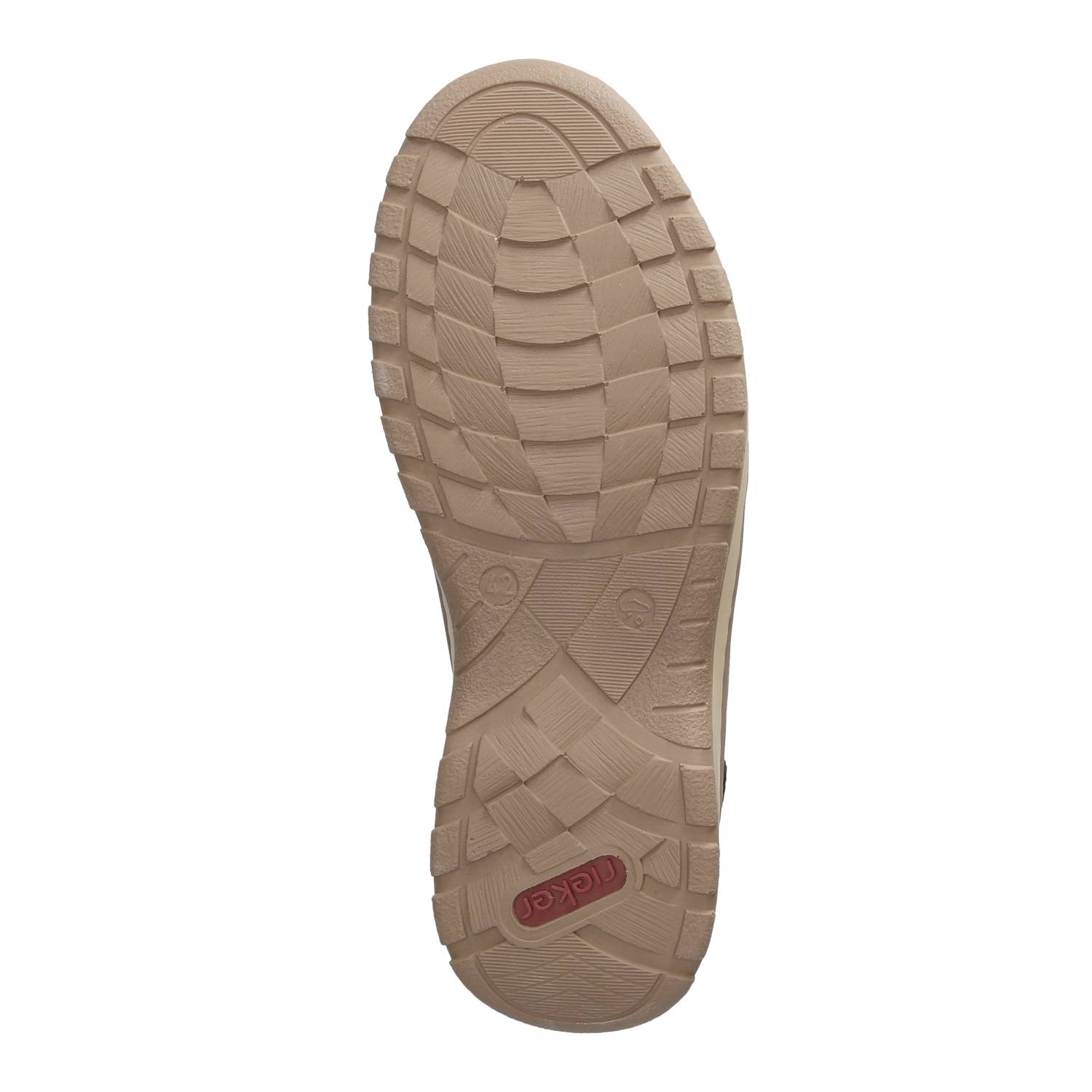 Rieker Slipper - braun