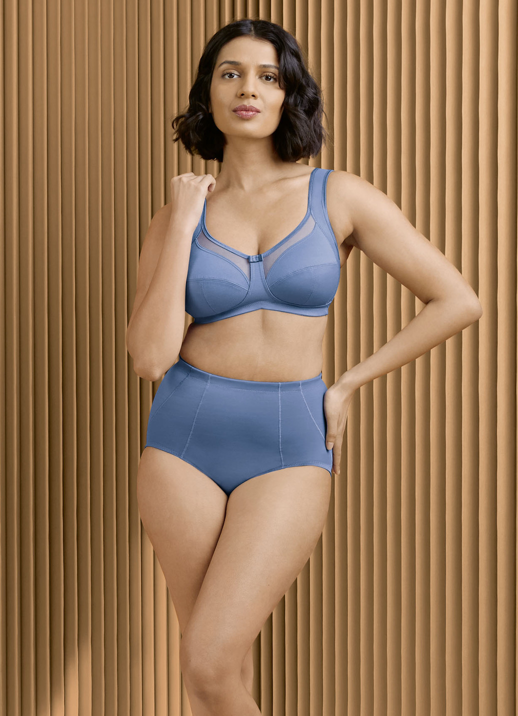 Anita BH mit vorgeformten Cups