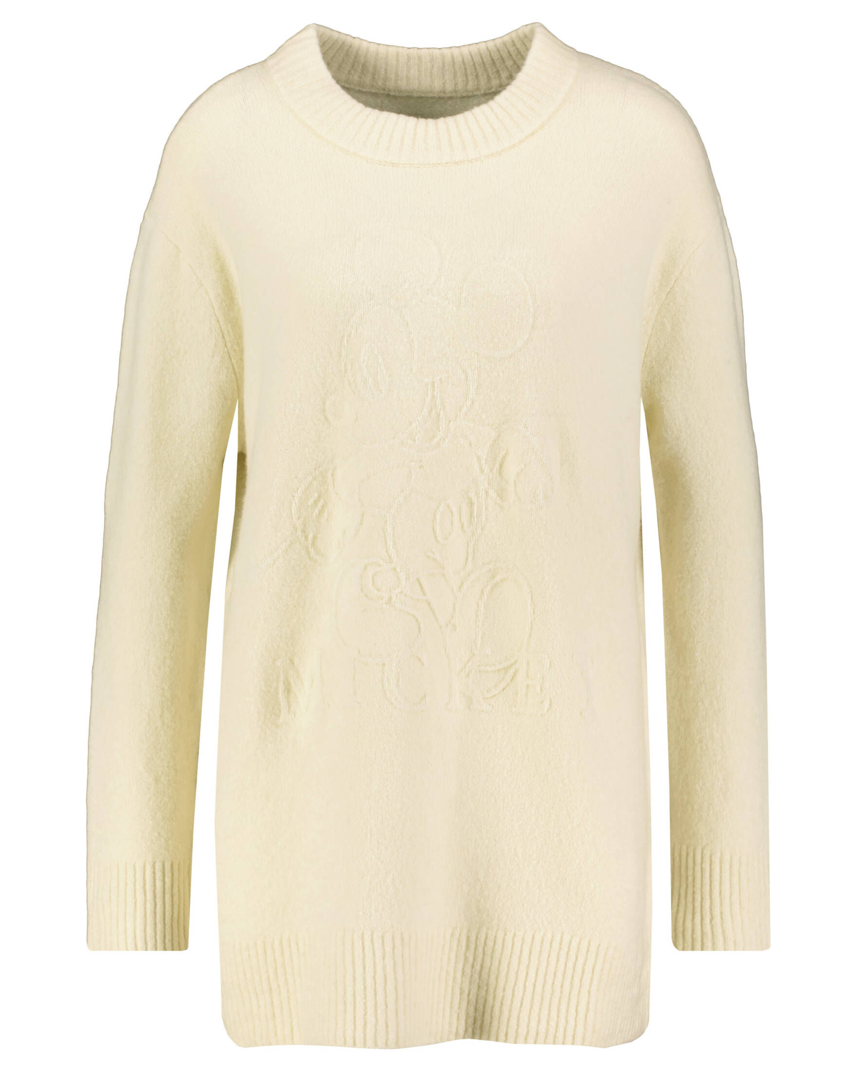Frogbox| Damen Strickpullover MICKEY