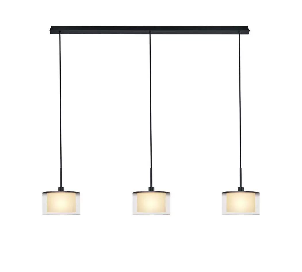 Pendelleuchte Karl 75