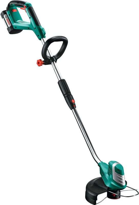 Bosch - Advanced Grass Cut 36 LI - Grastrimmer - Groen - Accu