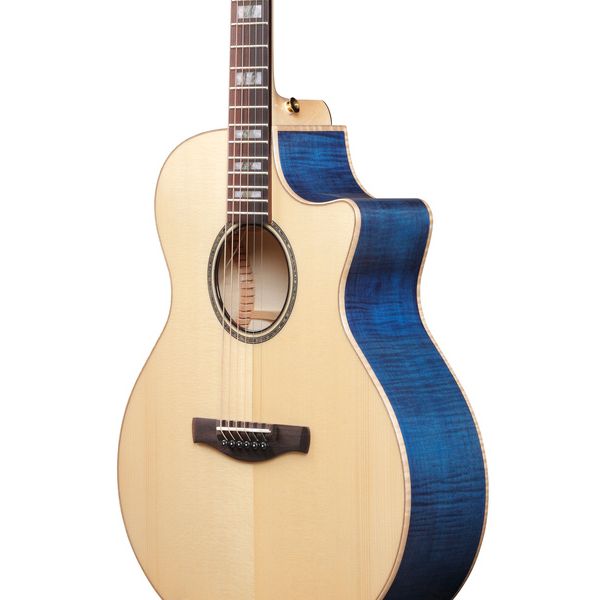 Ibanez AE390-NTA