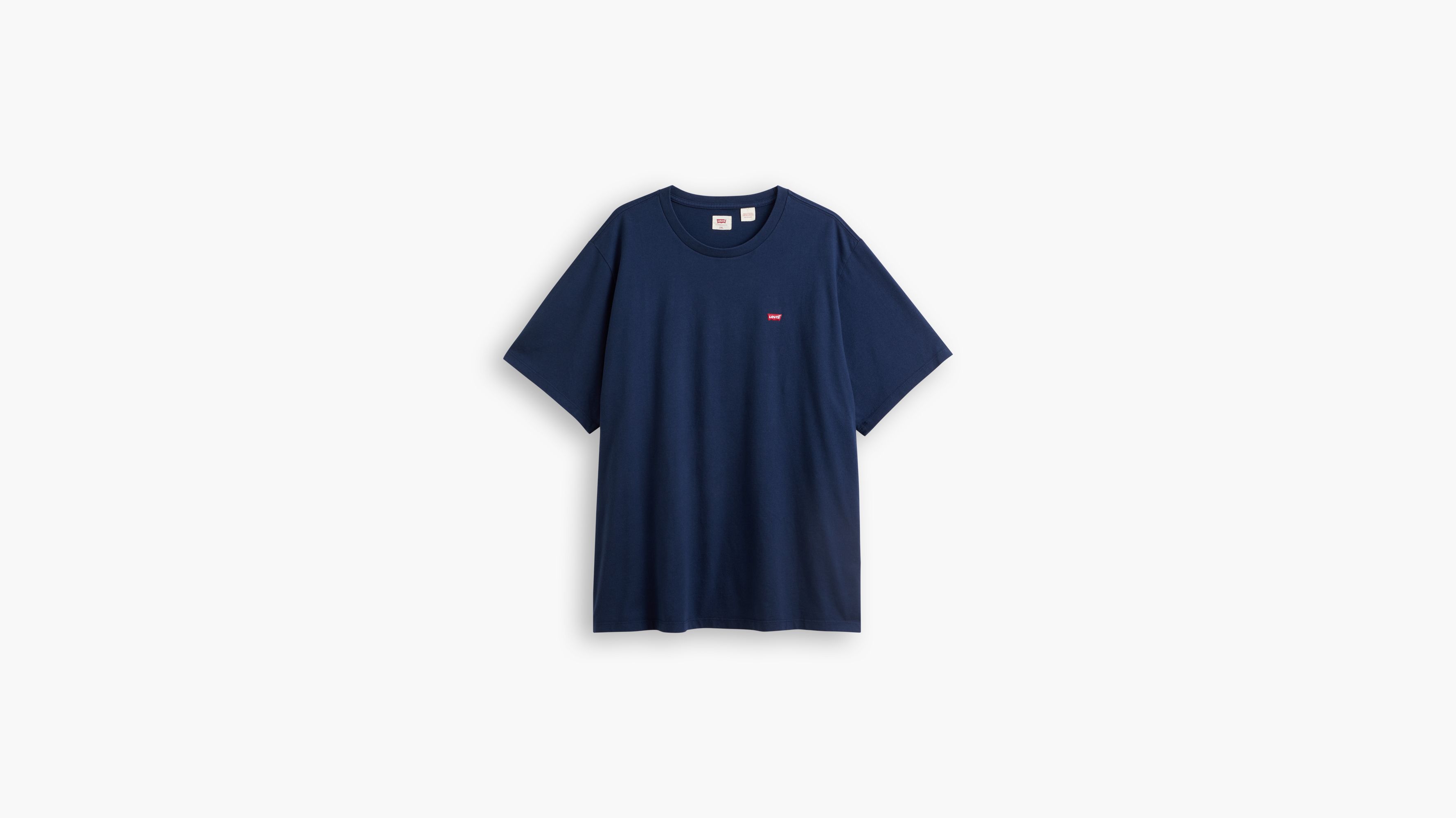 T-shirt Housemark Original - Blue - Bleu