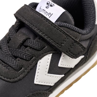 Hummel Reflex Sneakers, Black