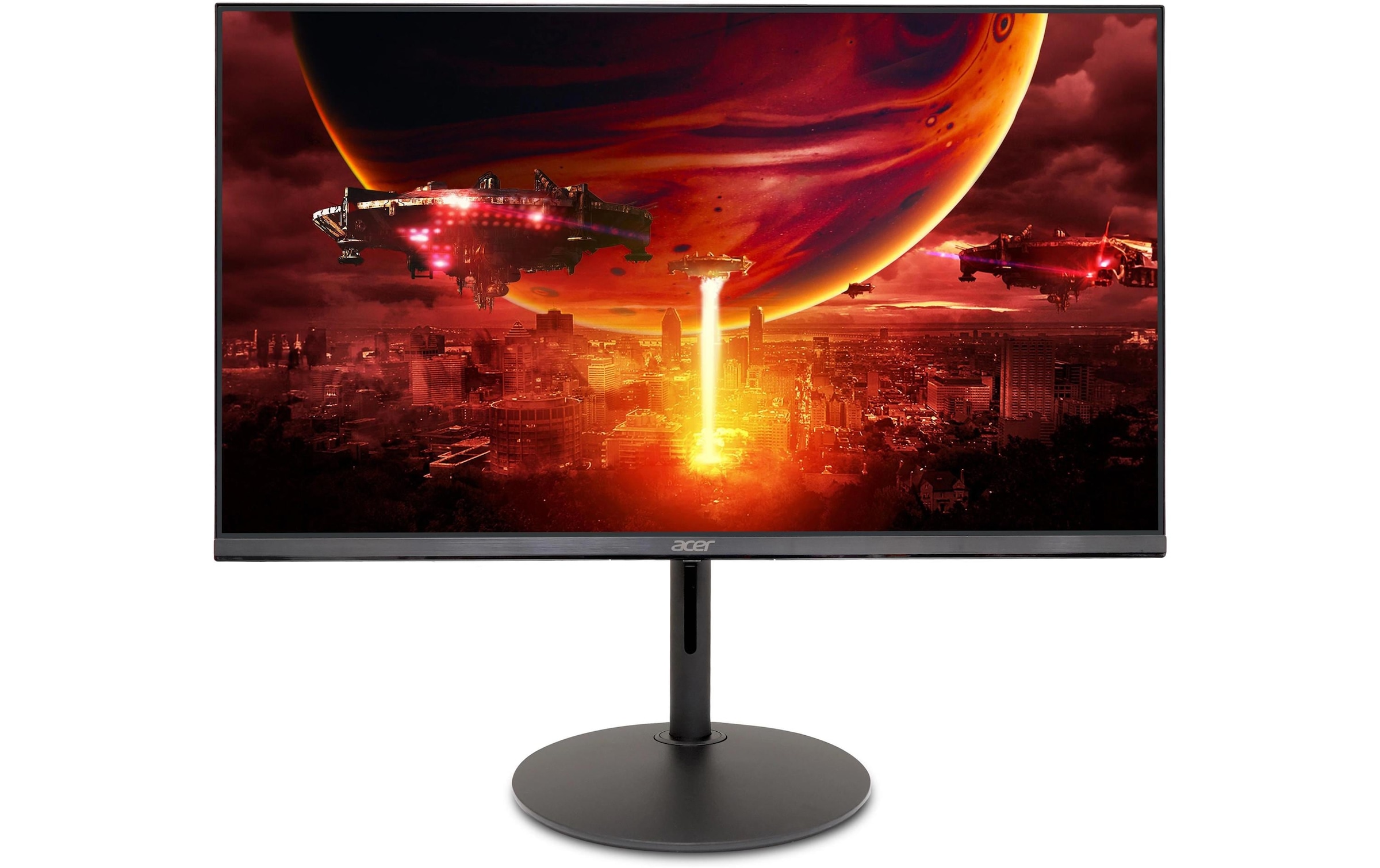Acer Gaming-Monitor »Nitro XF270M3biiph« 68,31 cm/27 ″  1920 x 1080 px Full HD