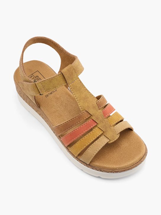 Easy Street Sandalette