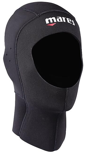 MARES - CAGOULE FLEXA 6/4/3MM
