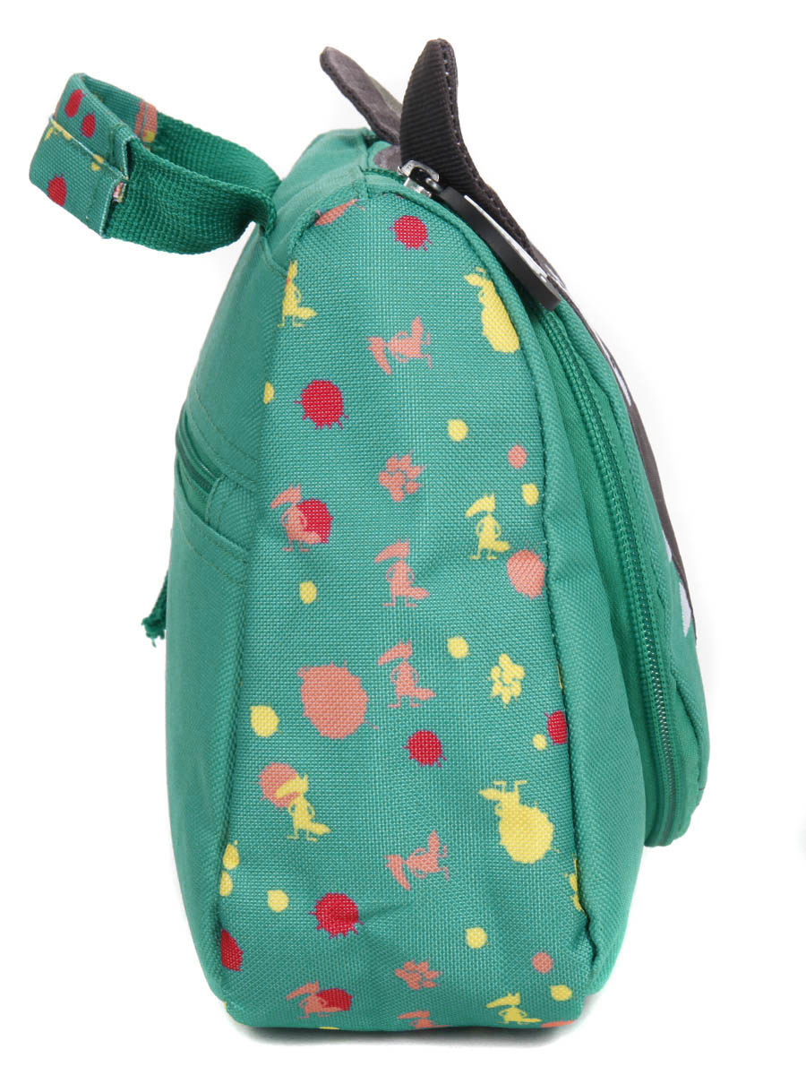 Trousse de toilette Loup x Les DÀglingos