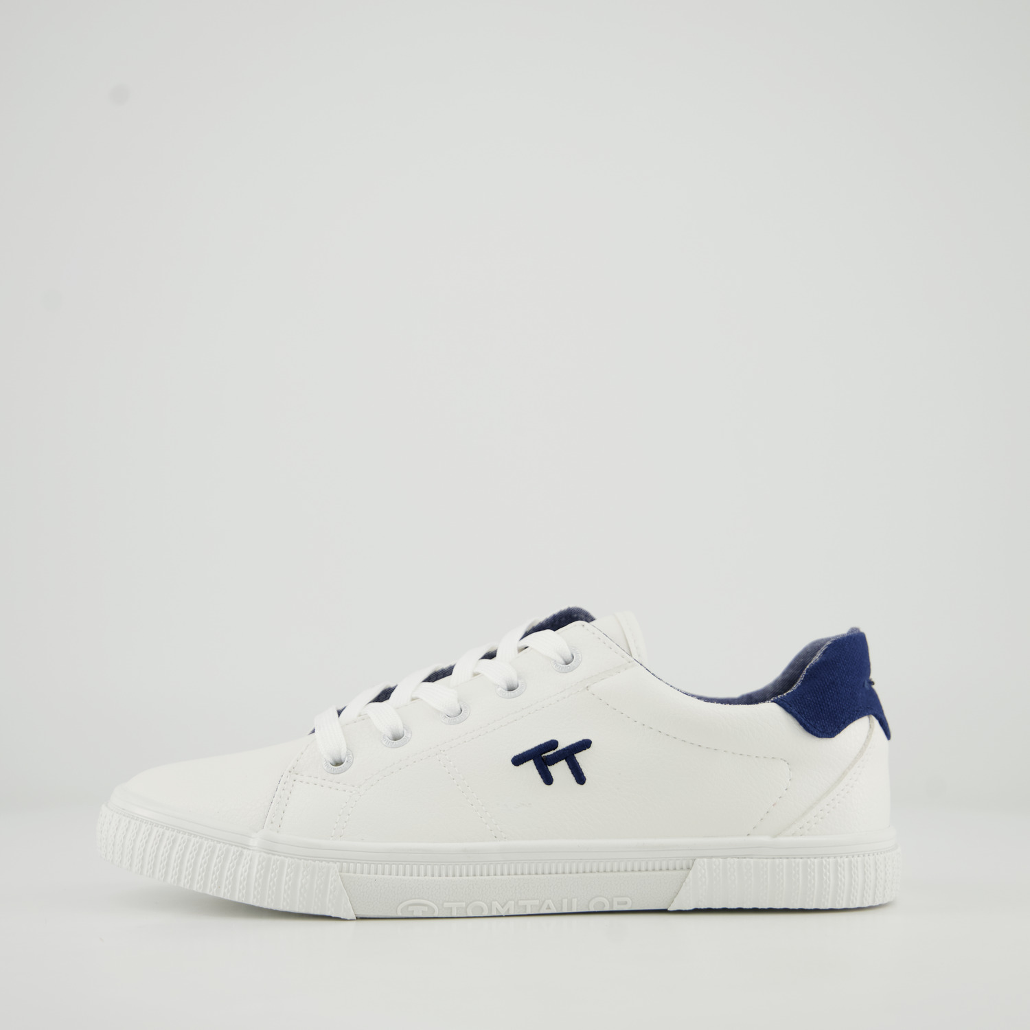 Tom Tailor Halbschuhe