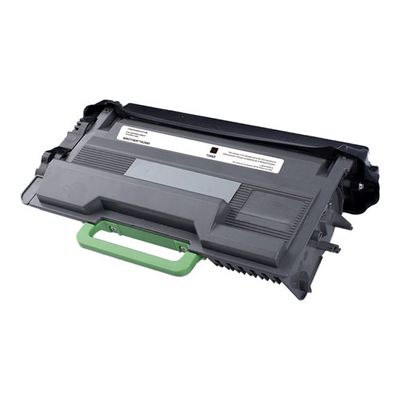 Cartouche laser compatible Brother TN3480 - noir - Uprint