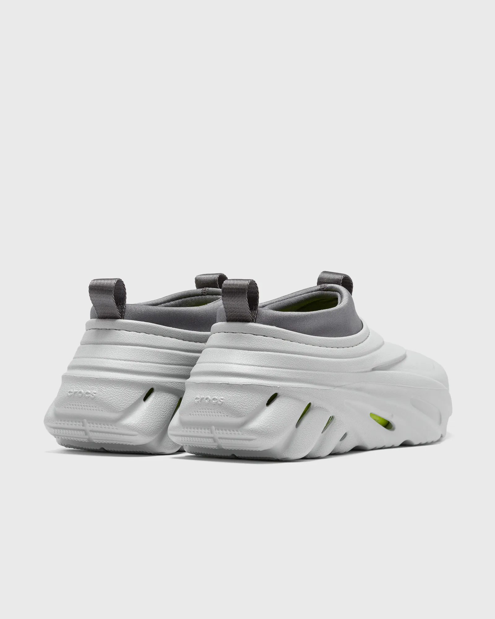 crocs Echo Storm Cirrus