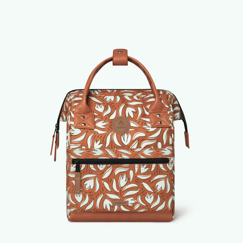 Sac à dos Adventurer Small Sumatra camel