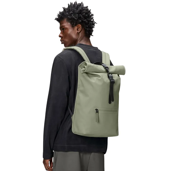 Rains Rolltop Rugtas