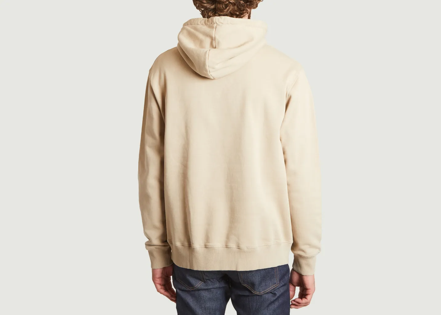 Hoodie Norsbro Samsoe Samsoe
