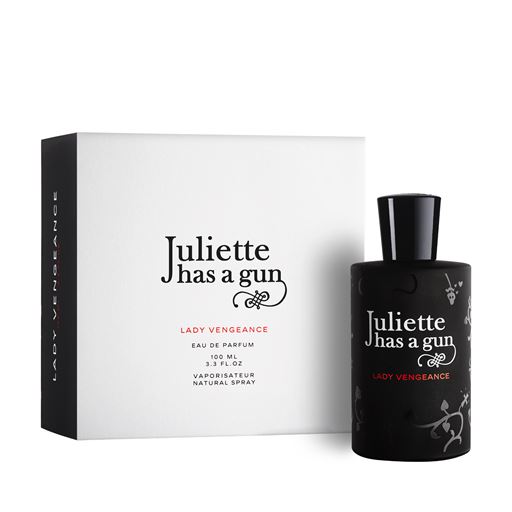Juliette Has A Gun Lady Vengeance Eau De Parfum, 100 ml