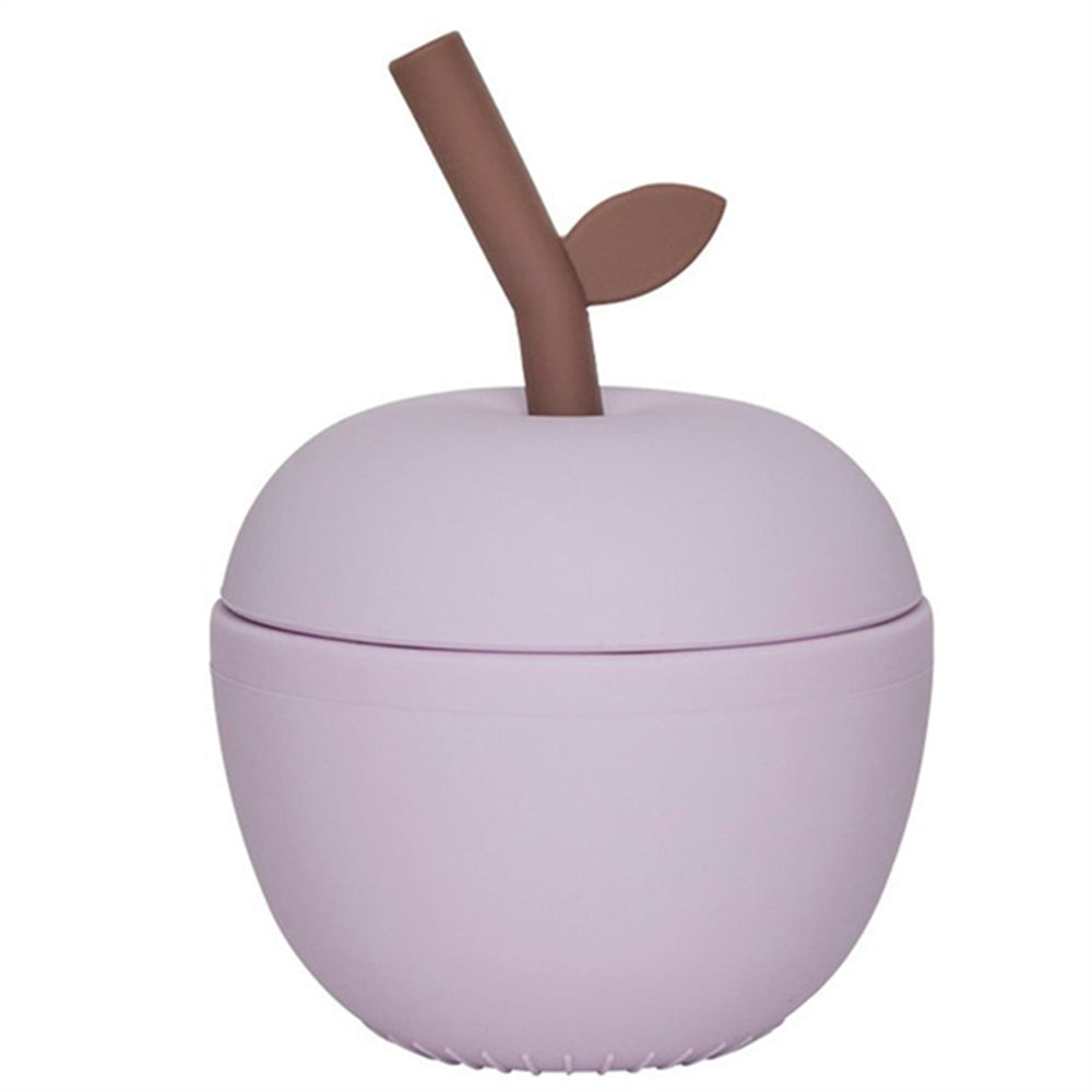 Køb OYOY Apple Kop Lavender
