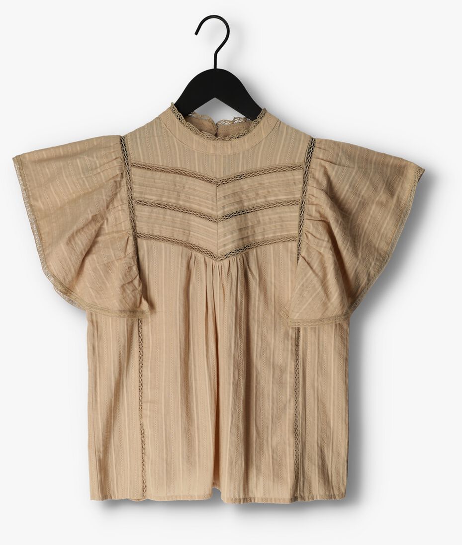 IBANA beige ibana blouse taki