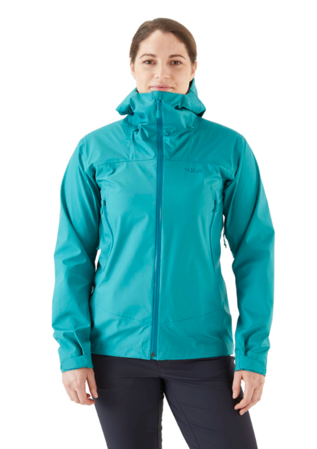 Rab<br>Arc Eco Wmns