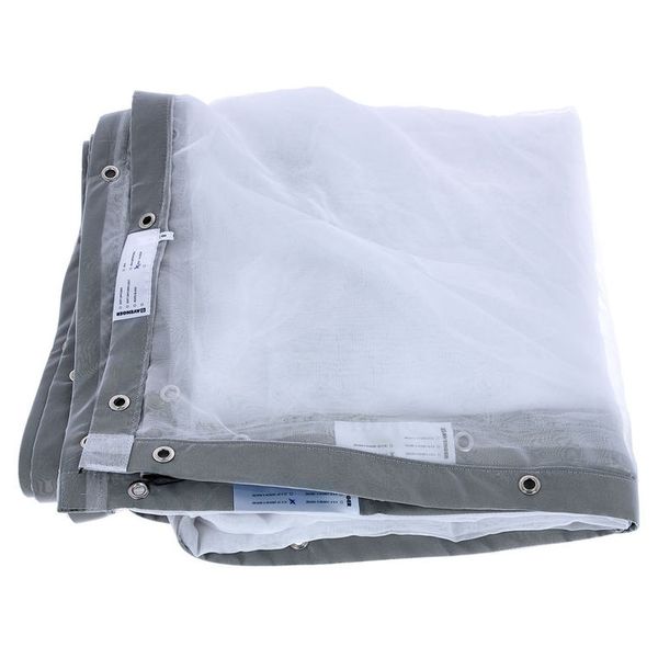 Avenger I920K4 12x12 Textile Silk