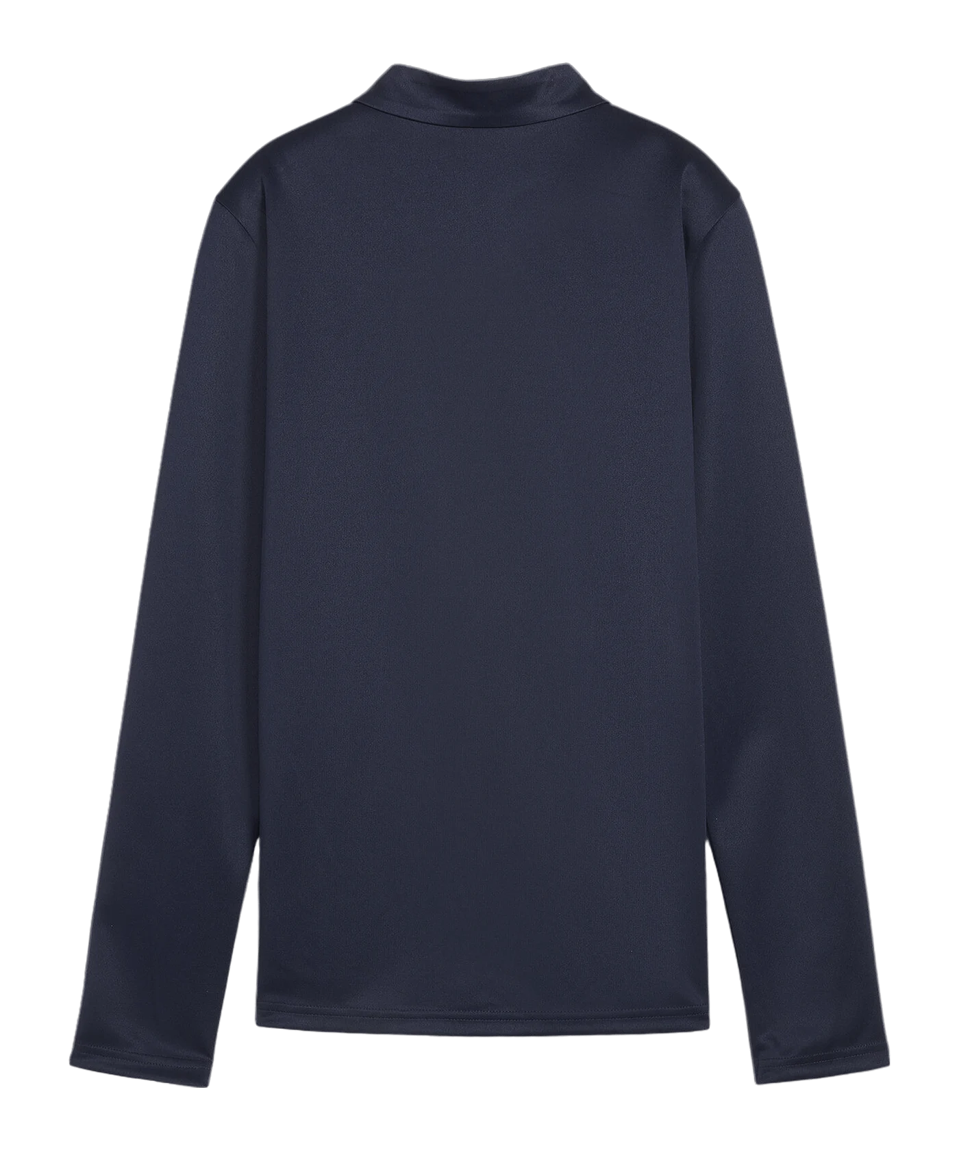 PUMA teamGOAL Training 1/4 Zip Sweatshirt Damen Blau F06