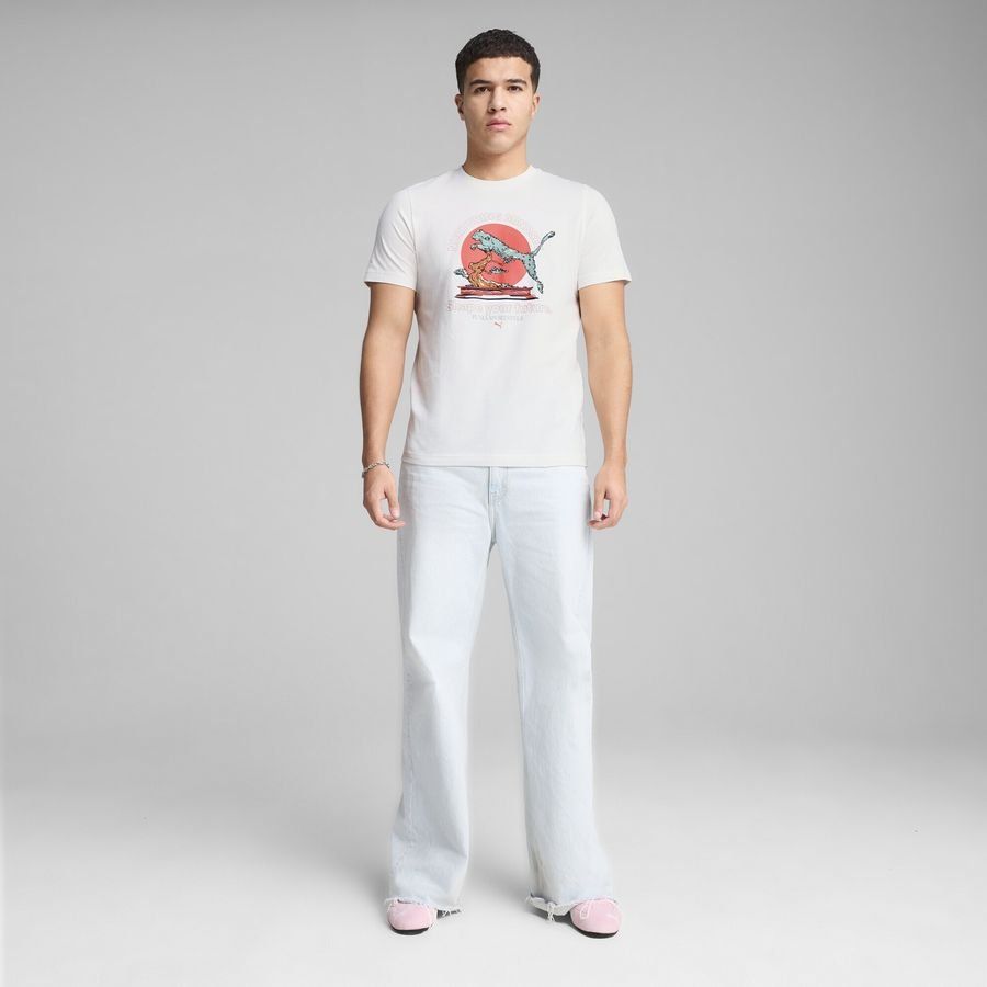 Puma GRAPHICS PUMA Bonsai T-Shirt