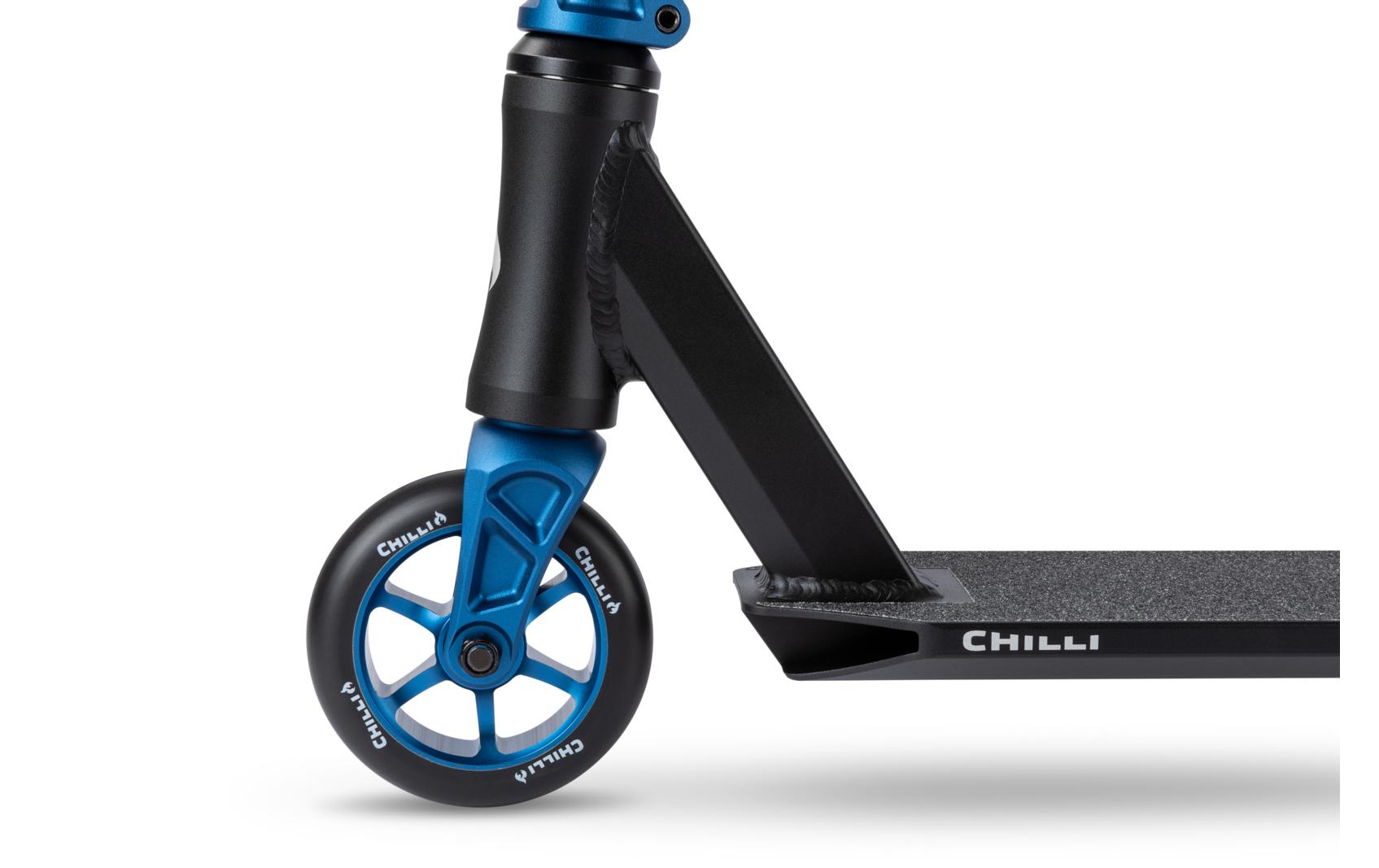 Scooter Pro 4000<br>Pro Scooter