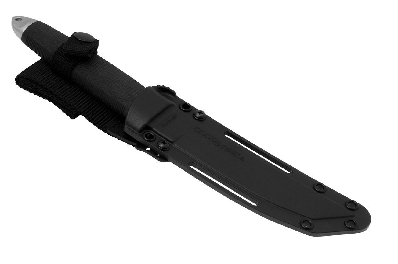Cold Steel Master Tanto San Mai 35AB vaststaand mes