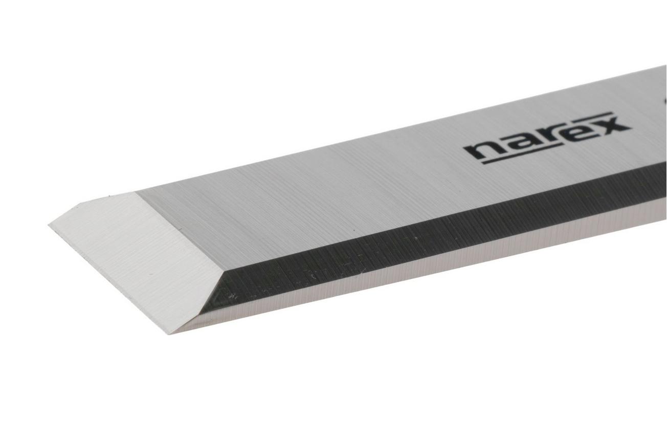 Narex Wood Line Profi Bevel Edge Chisel 810120, steekbeitel, 20 mm