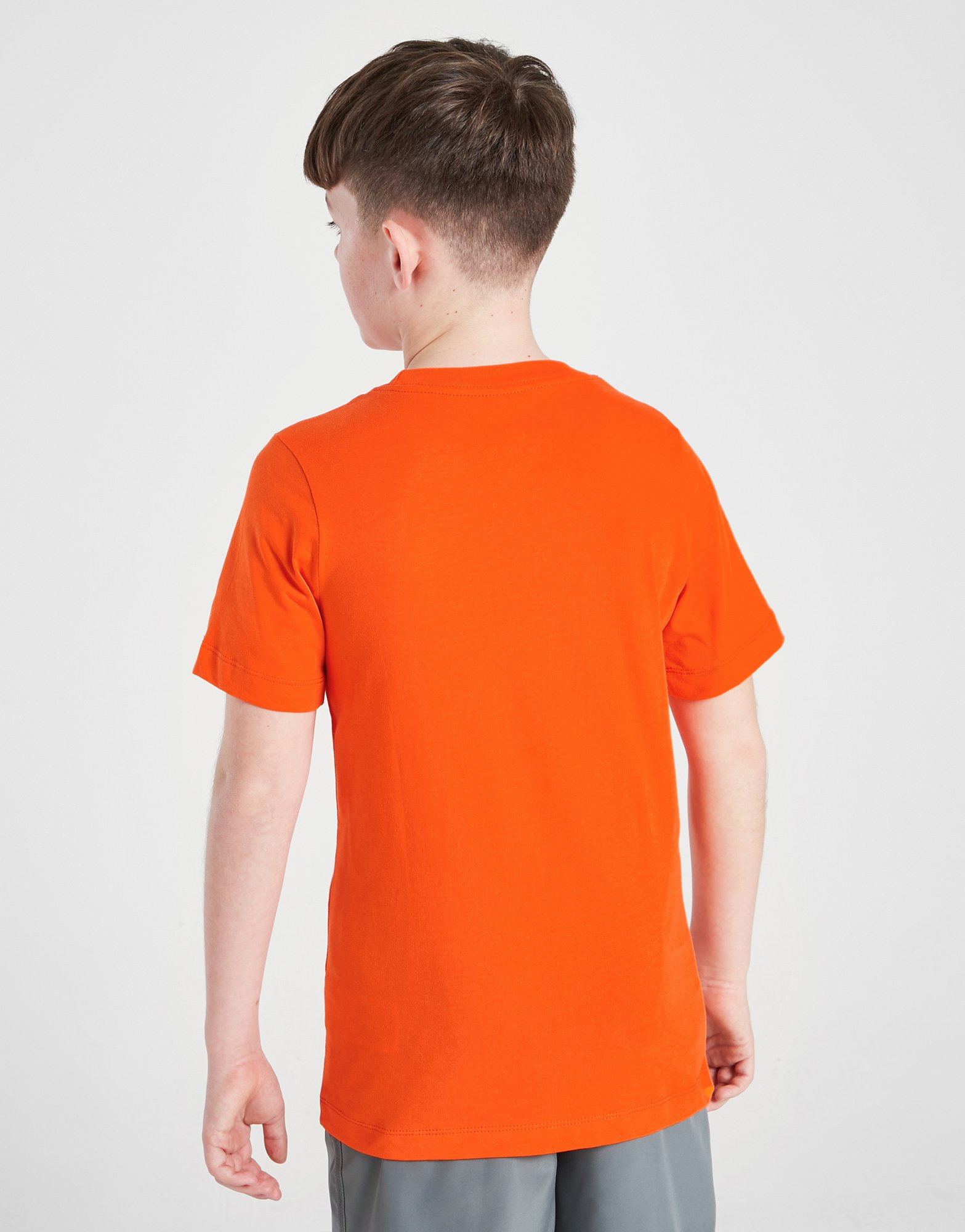 Nike T-Shirt à Petit Logo Enfant