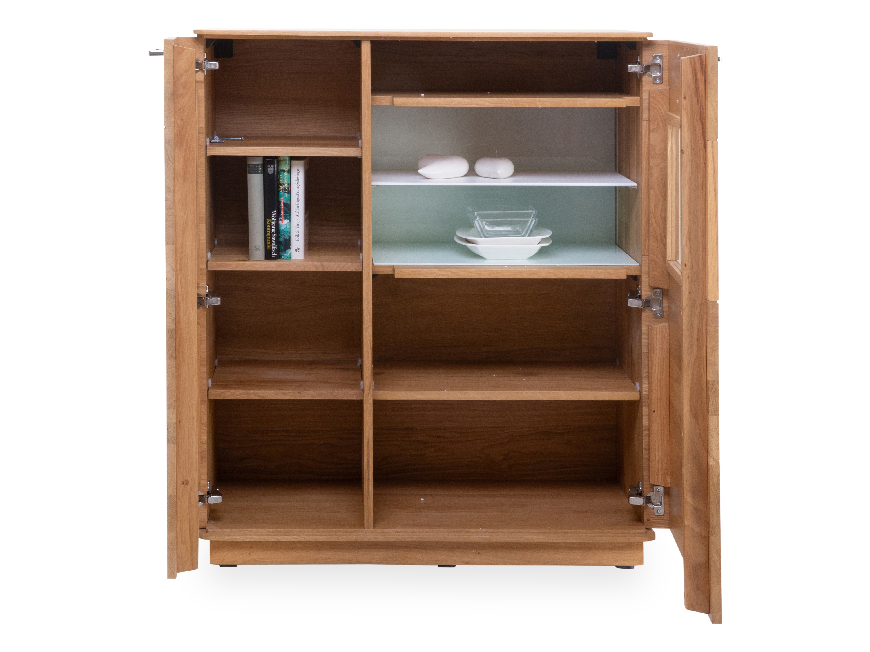 Highboard Rolf Weber LINDLAR