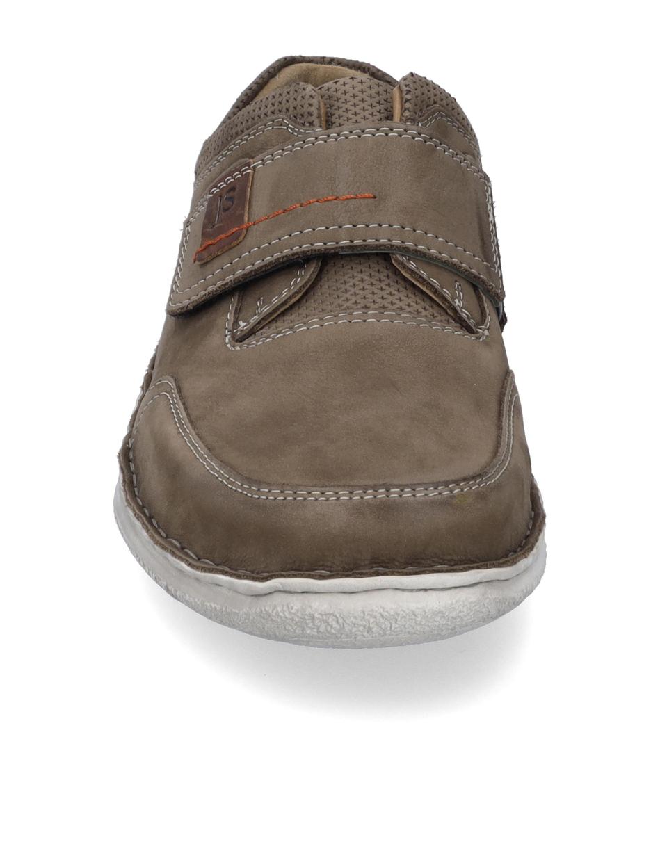 Slipper Anvers 83, grau