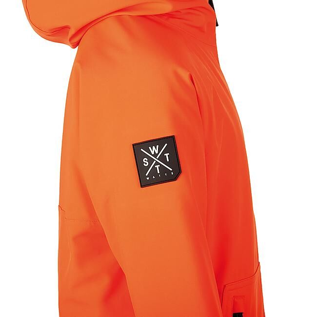 WATTS - VESTE 2 ARROW