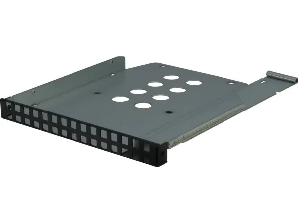Inter-Tech IPC 4U-4420 - Rack-monterbar - 4U - SSI EEB - ingen strømforsyning (ATX) - USB