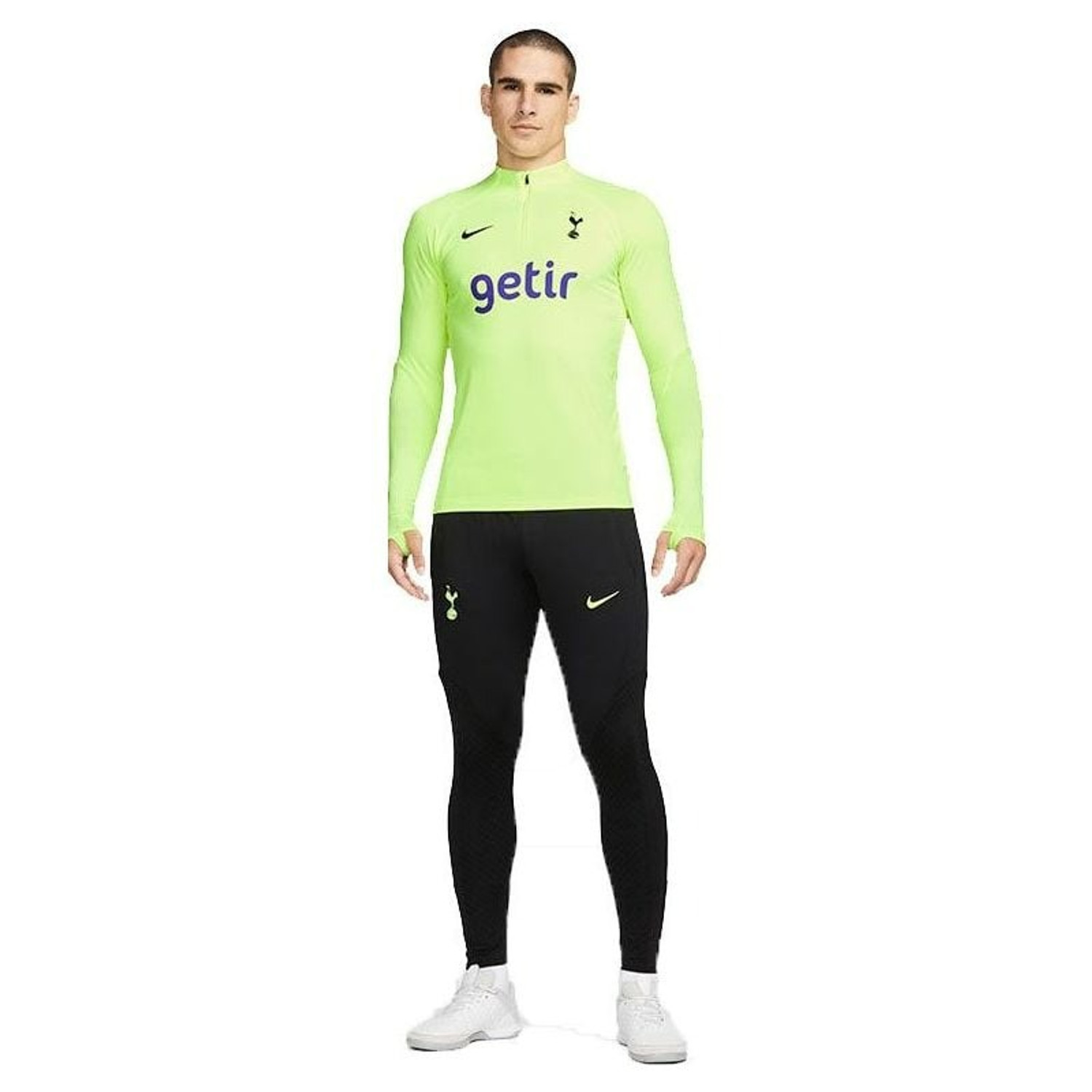 Nike Tottenham Hotspur Strike Trainingspak