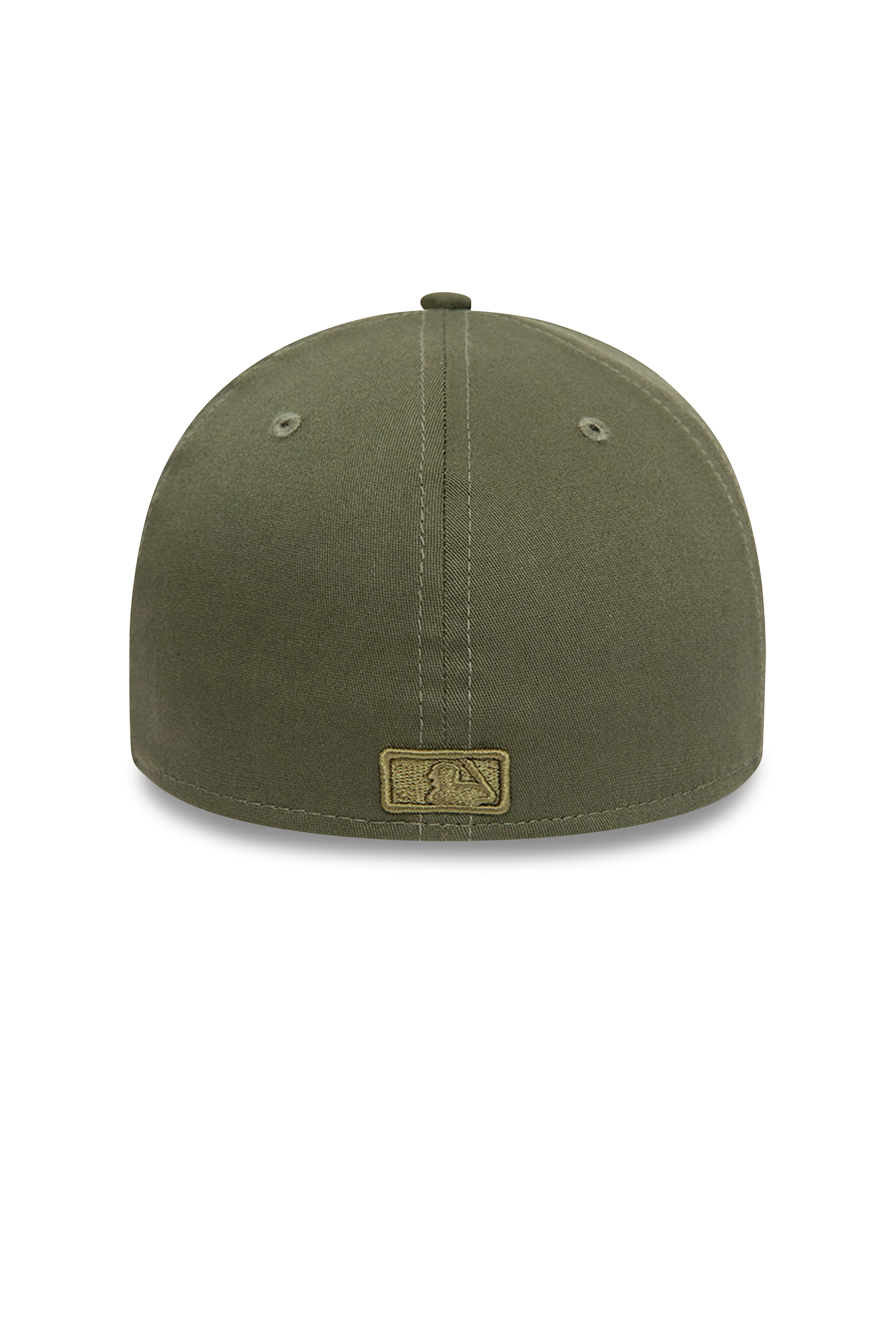 NEW ERA Casquette  OUTLINE 39THIRTY Vert